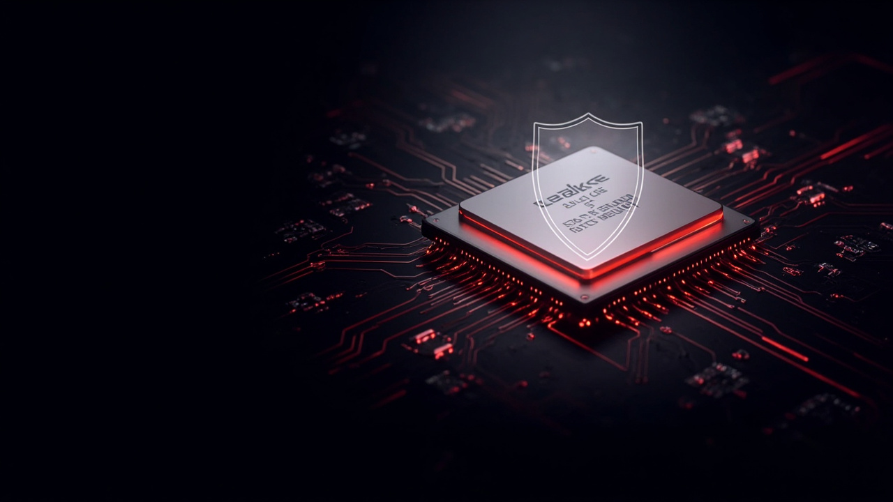 车规 MCU ASIL 等级详解 2026 — ASIL-QM / B / C / D 怎么选 + NXP S32K3 ASIL-D 实操