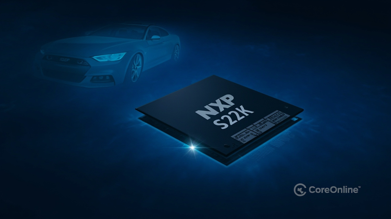 NXP S32K3 系列新一代车规 MCU 全面解读 2026 — 架构升级 / 软件生态 / 价格 / 迁移路径